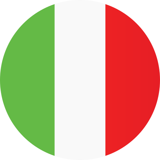 Rapport sur l'Italie